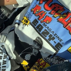 Meet your Posher, Dewayne